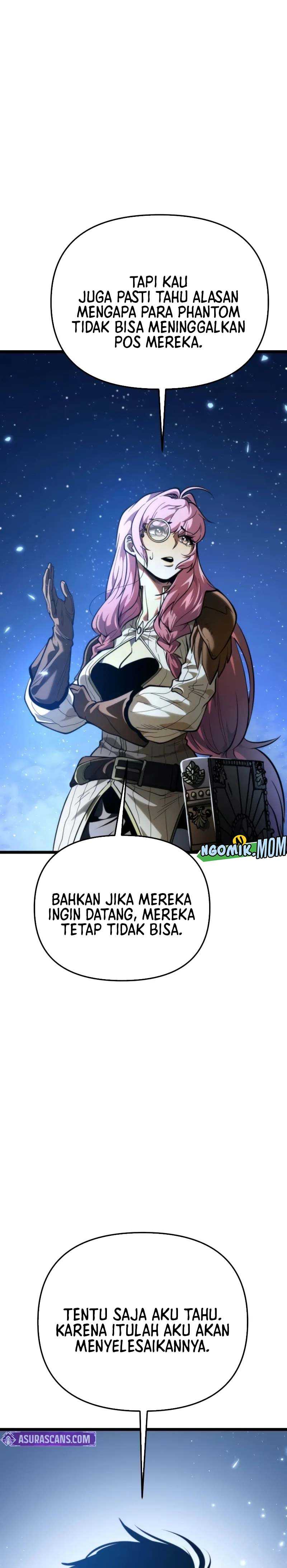 Reincarnator chapter 74 halaman 5