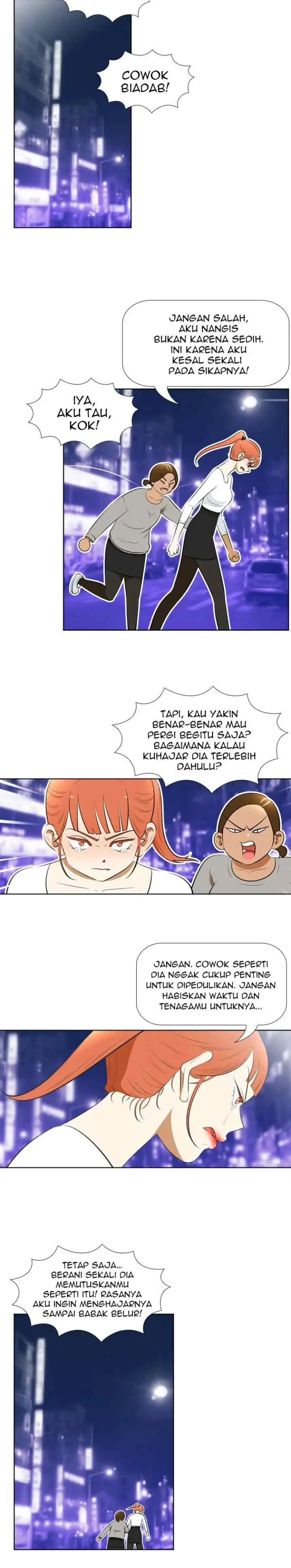New Normal: Class 8 chapter 198 halaman 13