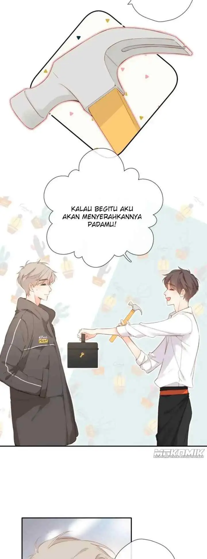 Once More chapter 121 halaman 6