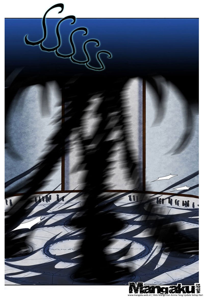 Black Haze chapter 35 halaman 35