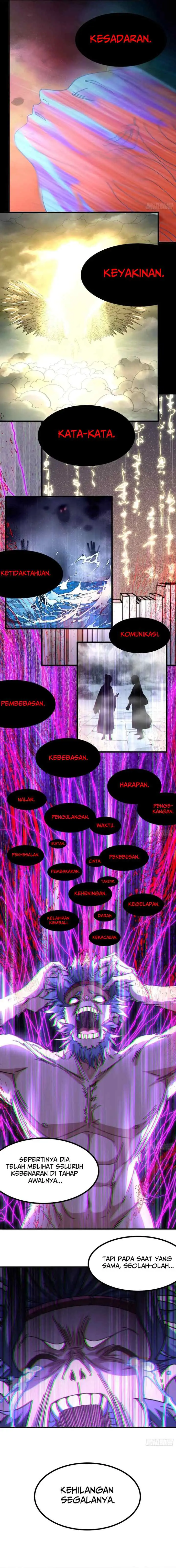 I Am in Ruins and I Rely on My Apprentice to Survive chapter 5 halaman 10