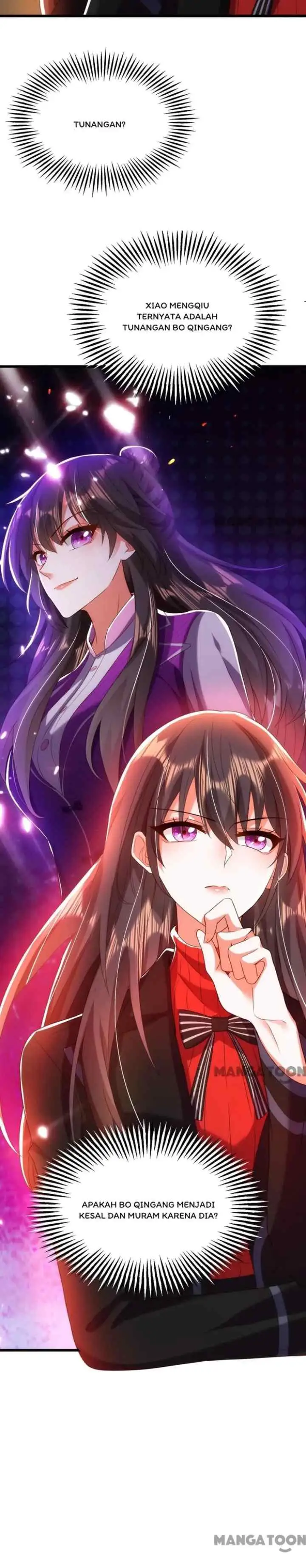 Don't Mess With Missy! chapter 112 halaman 18