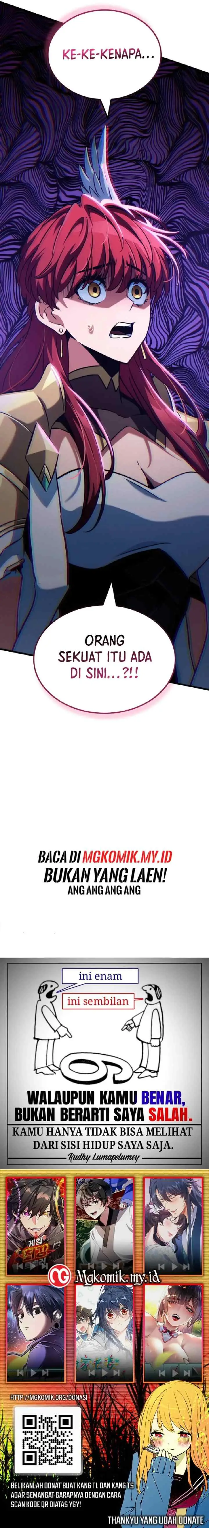 Valhalla Saga chapter 34 halaman 20