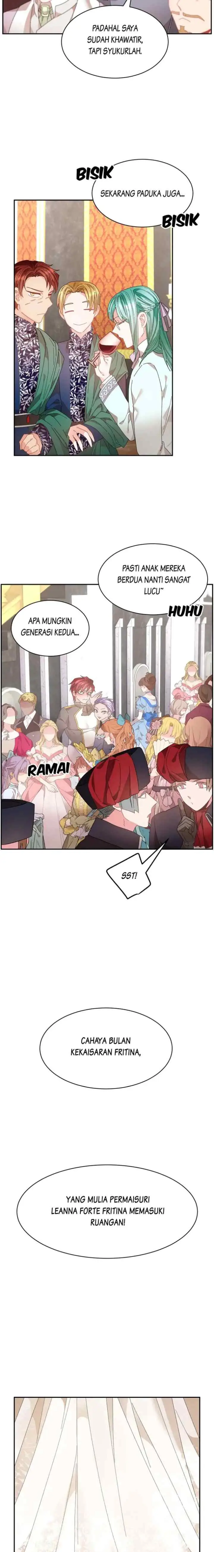 Keep Alive to the End chapter 125 halaman 13