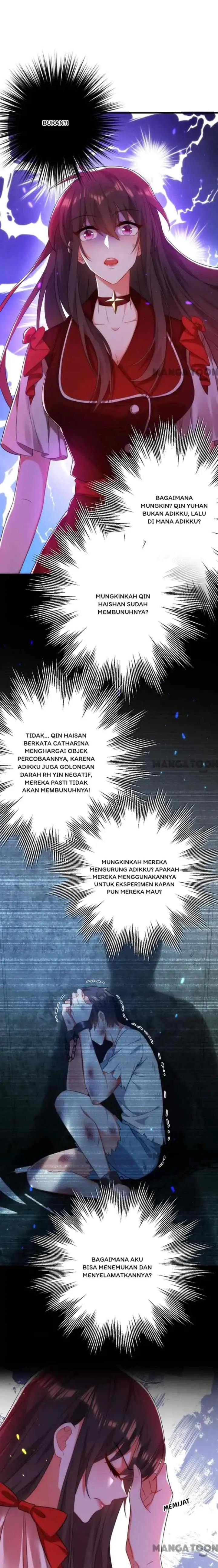 Don't Mess With Missy! chapter 123 halaman 4