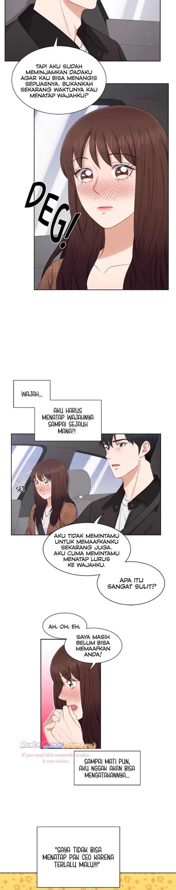 I Need a Bride chapter 33 halaman 11