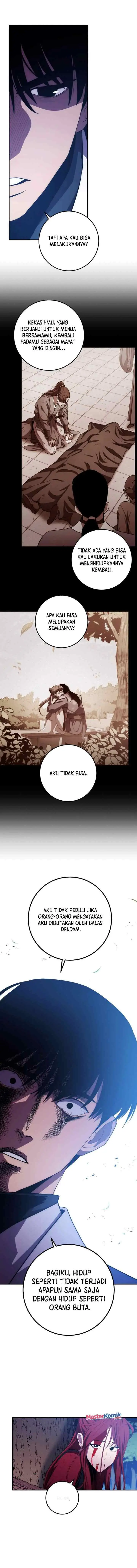Legend of Asura - the Venom Dragon chapter 118 halaman 6