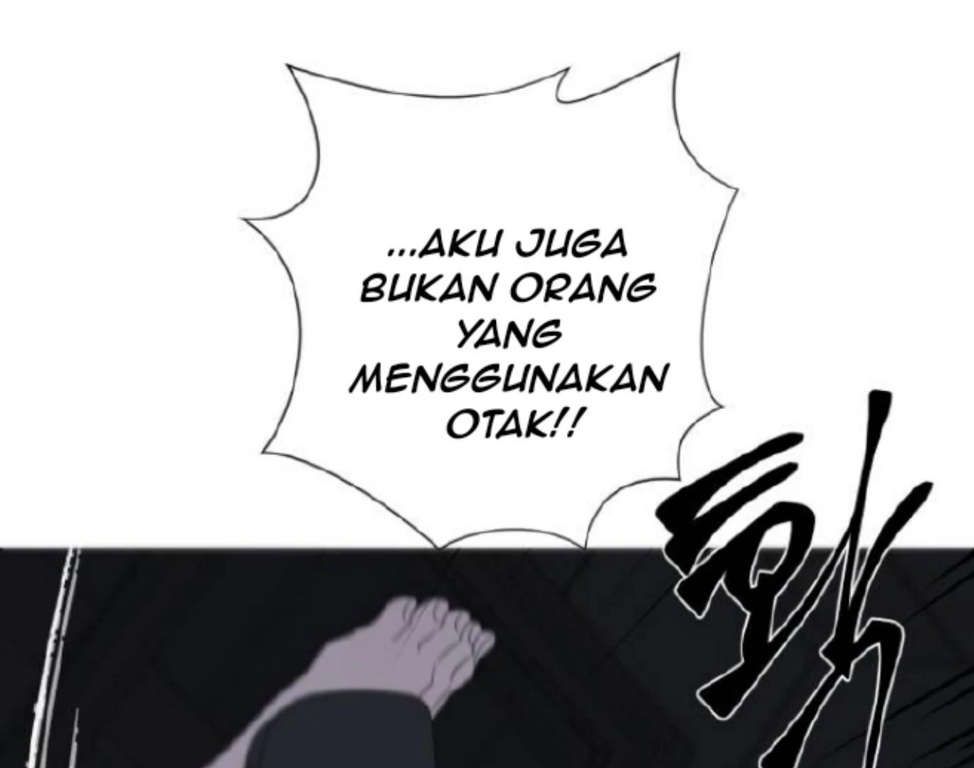 Moonmade Child chapter 93 halaman 66