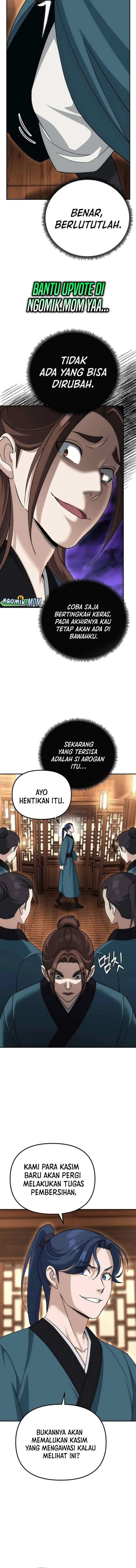 The Perfect Eunuch chapter 11 halaman 15