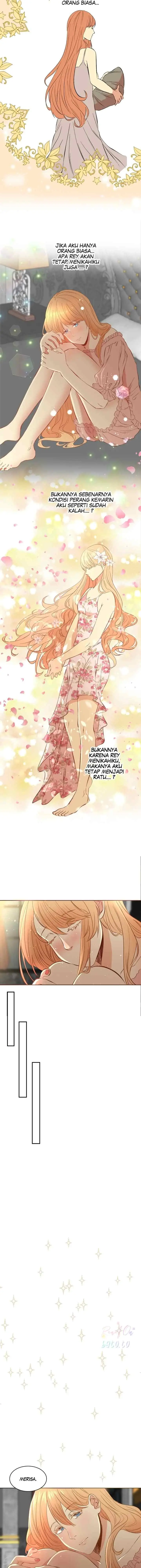 Infinite Sky chapter 49 halaman 6