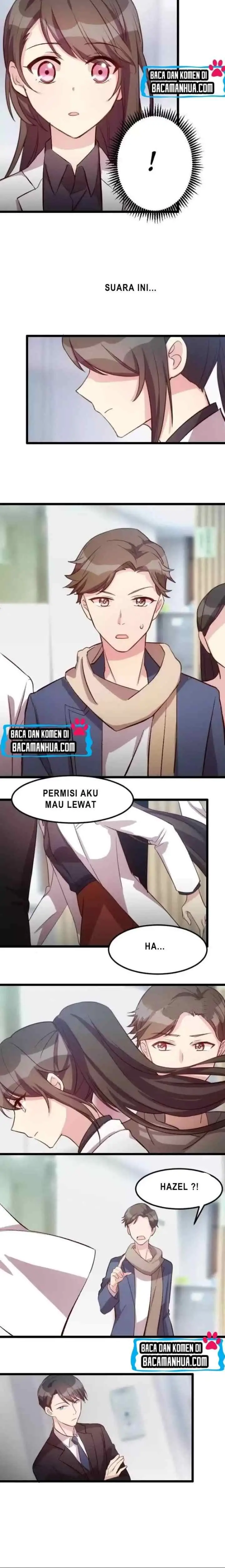 CEO's Sudden Proposal chapter 11 halaman 6