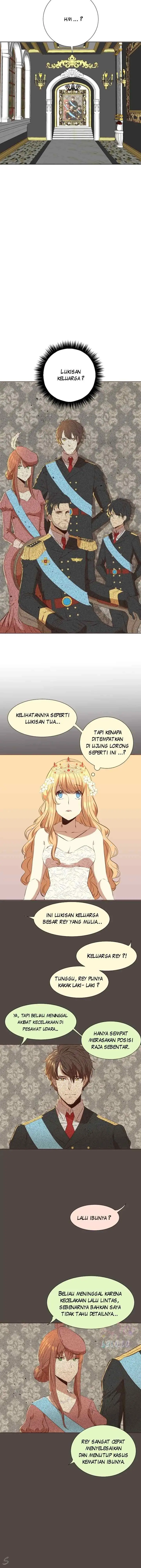 Infinite Sky chapter 33 halaman 4
