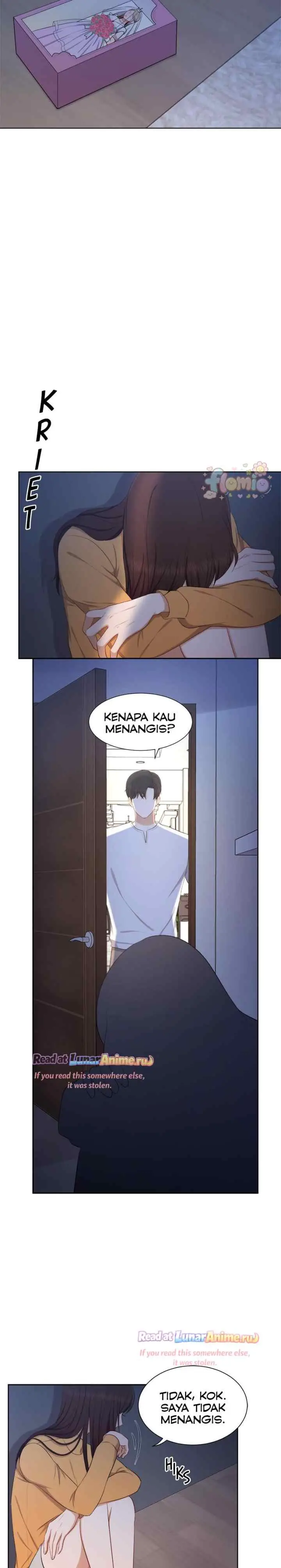 I Need a Bride chapter 43 halaman 15