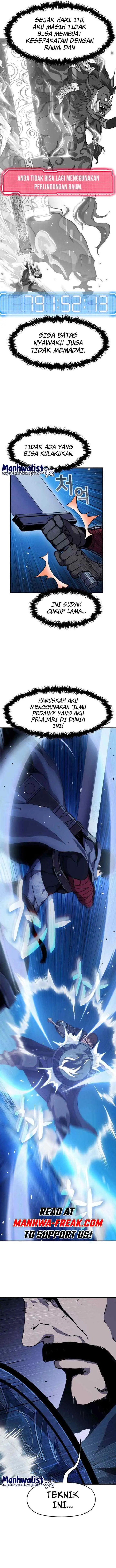 I Became a Knight With a Time Limit (I Became A Terminally-Ill Knight) chapter 26 halaman 10