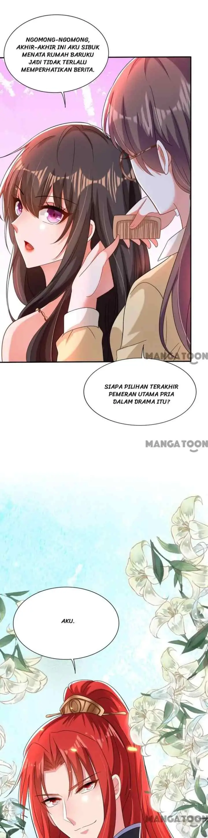 Don't Mess With Missy! chapter 143 halaman 14