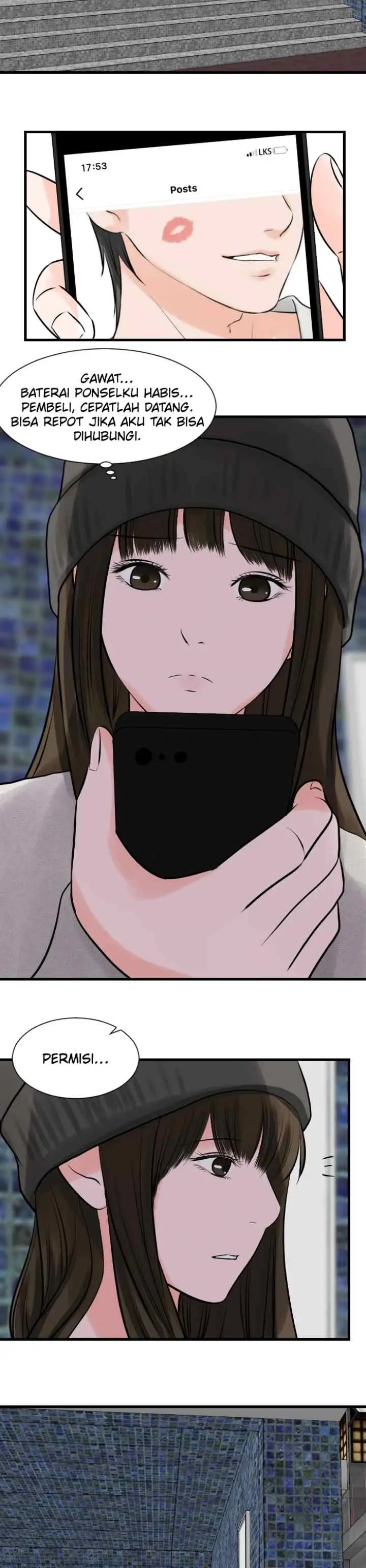 One + One (Bao A) chapter 122 halaman 14