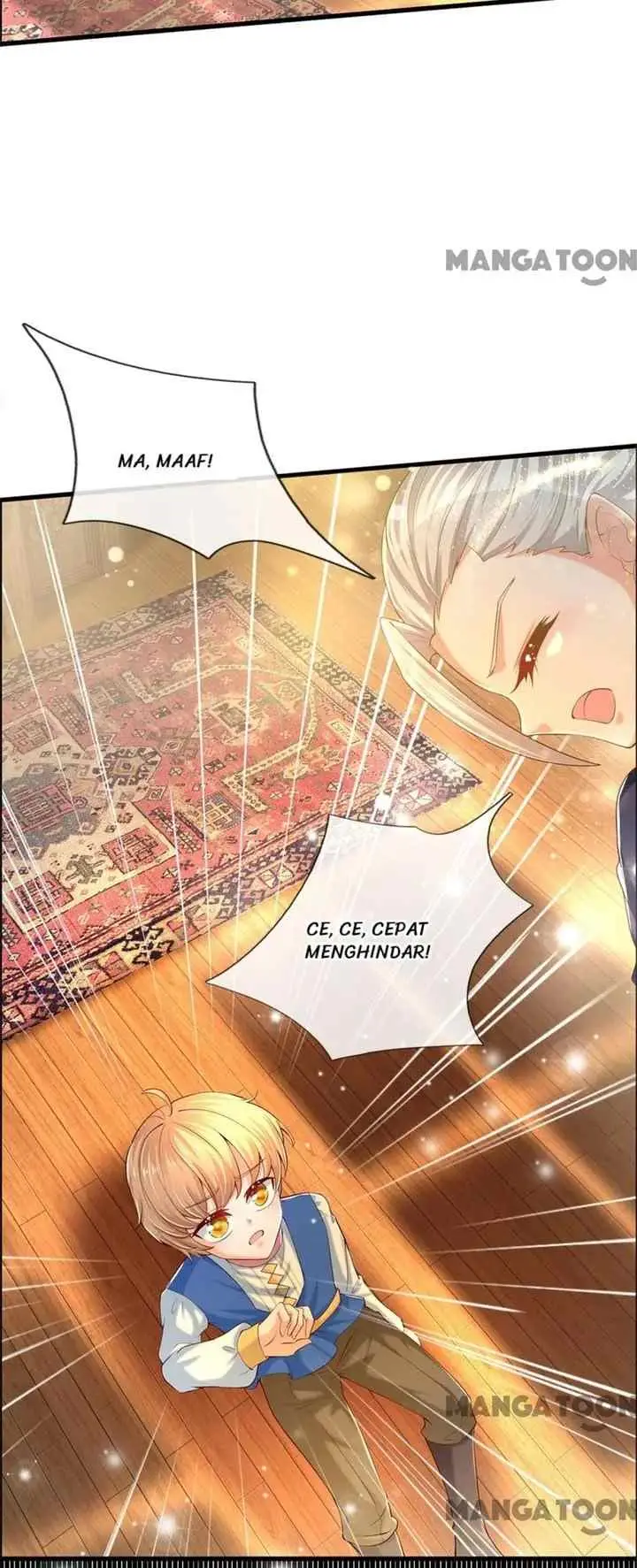 I Became The Emperor's Daughter One Day chapter 281 halaman 5