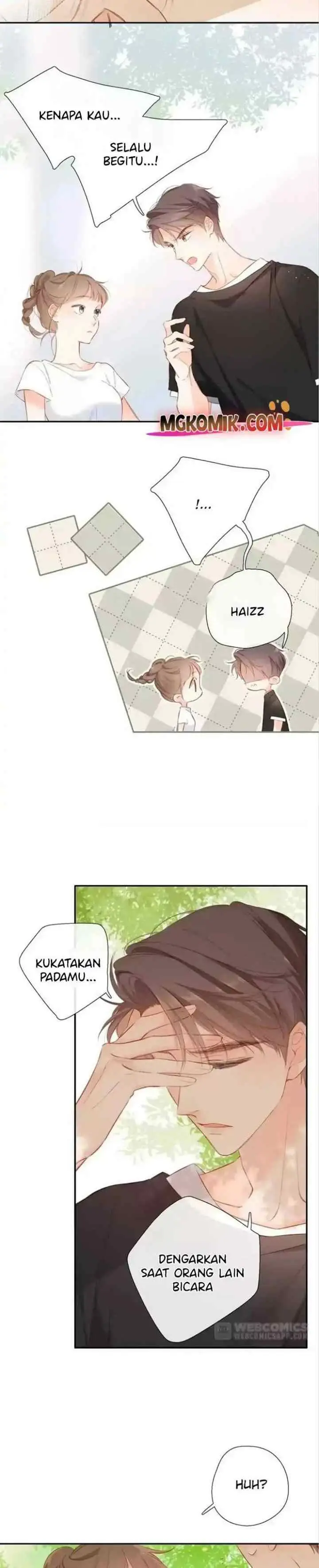 Once More chapter 142 halaman 7