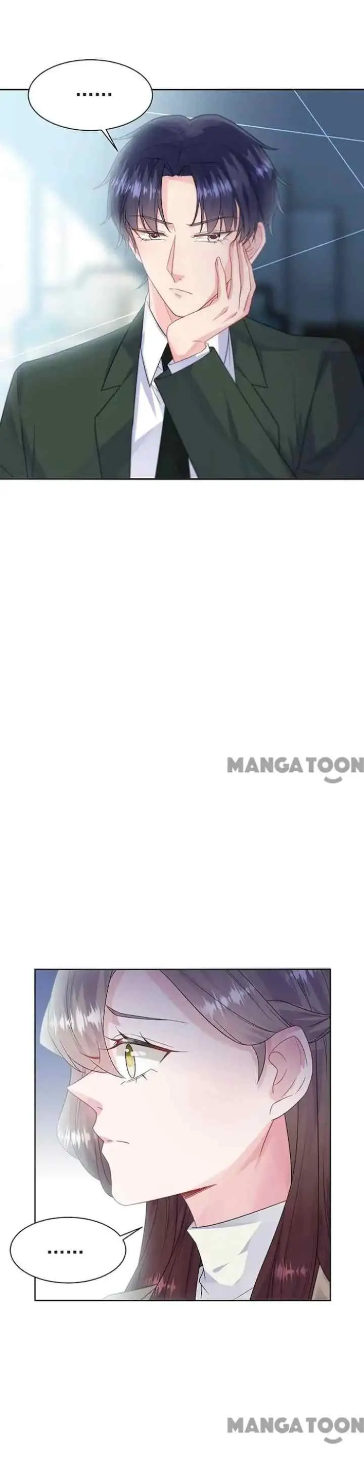 I Mingled With A CEO: The Daughter's Return chapter 172 halaman 4
