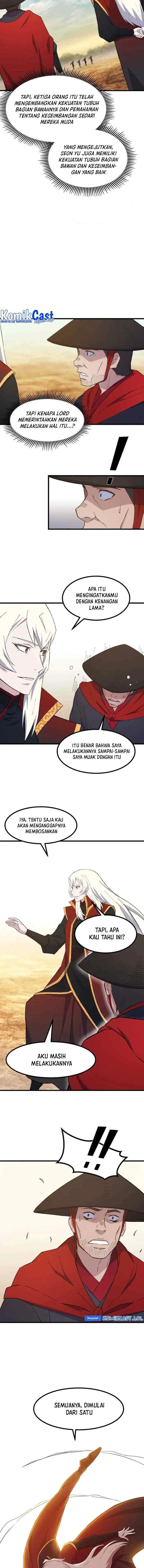 The Great Master chapter 81 halaman 10