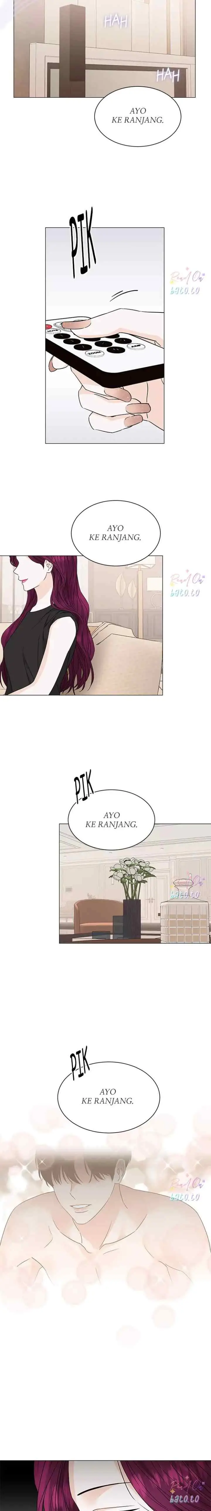 Touch Touch You chapter 118 halaman 15