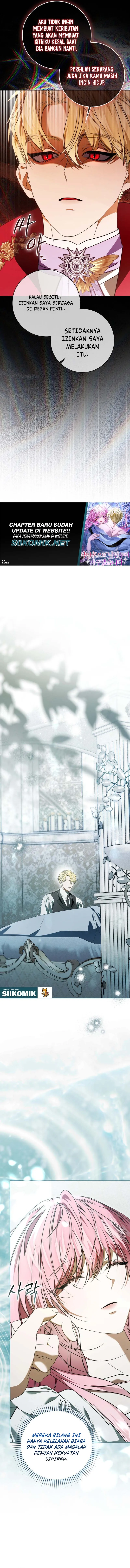 I'll Start by Changing My Husband Through a Plunder Marriage chapter 38 halaman 11