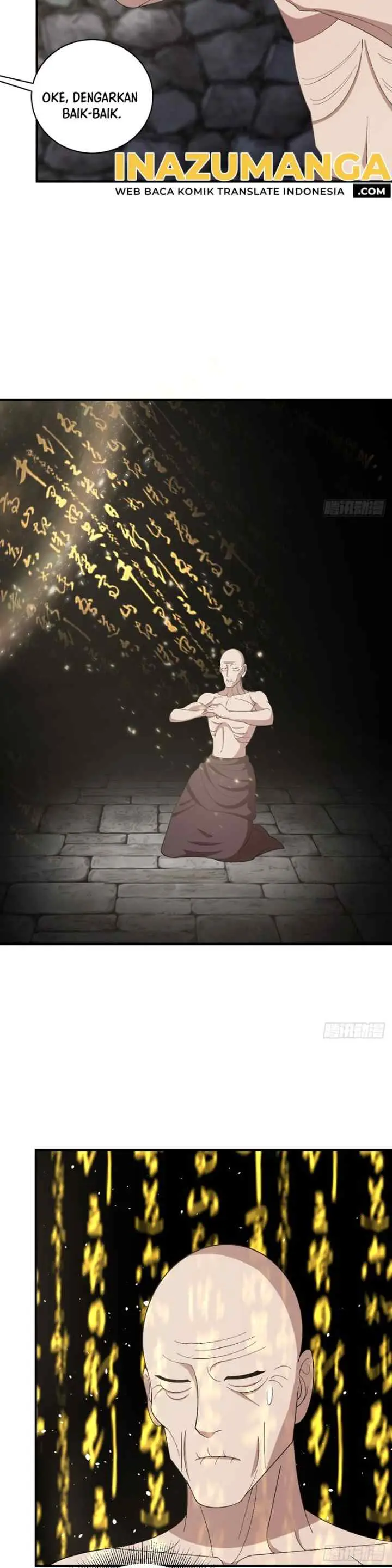 Invincible After a Hundred Years of Seclusion chapter 52 halaman 17