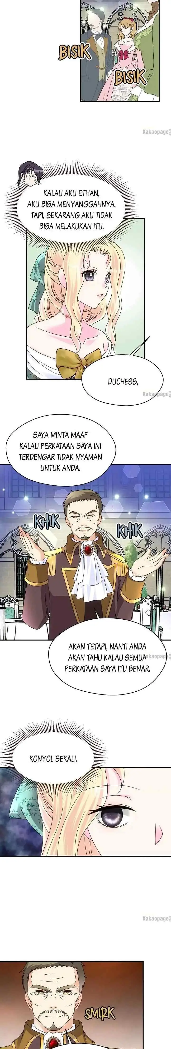 I Refuse the Duke chapter 86 halaman 14