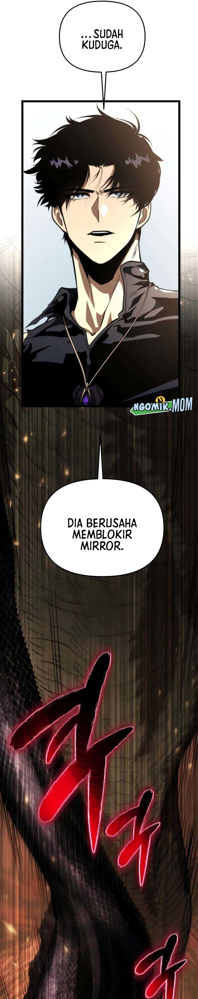 Reincarnator chapter 75 halaman 7