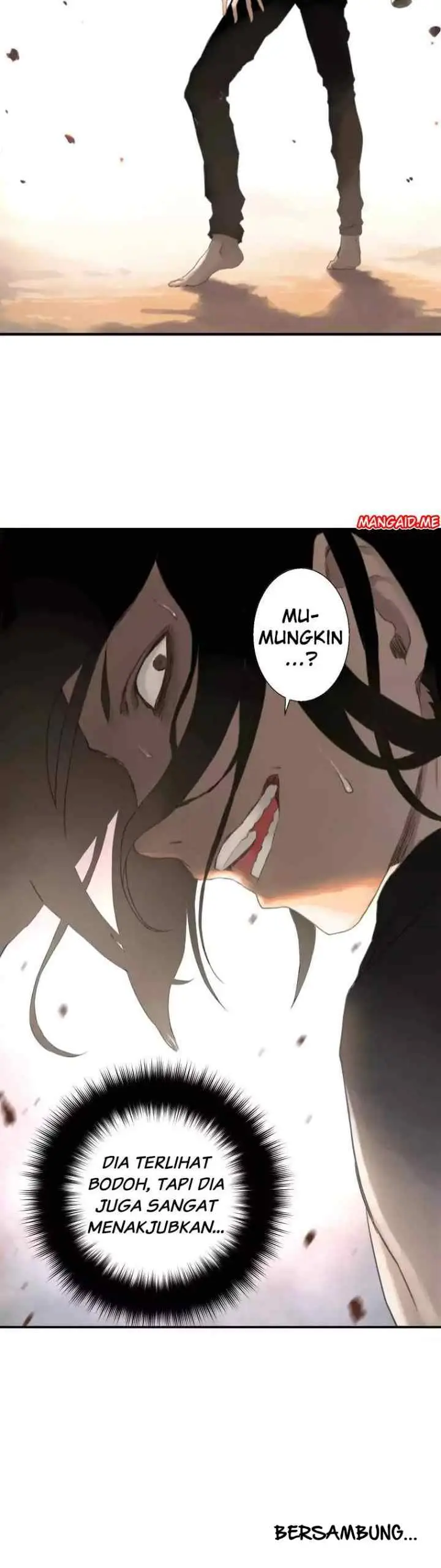 Her Summon chapter 1 halaman 15