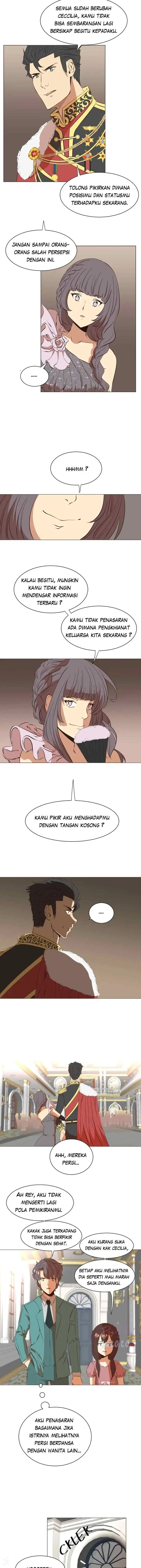 Infinite Sky chapter 32 halaman 6