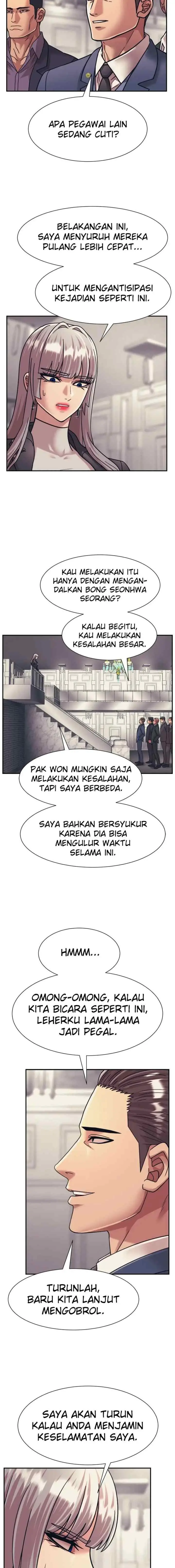 I Am Unbeatable chapter 30 halaman 14
