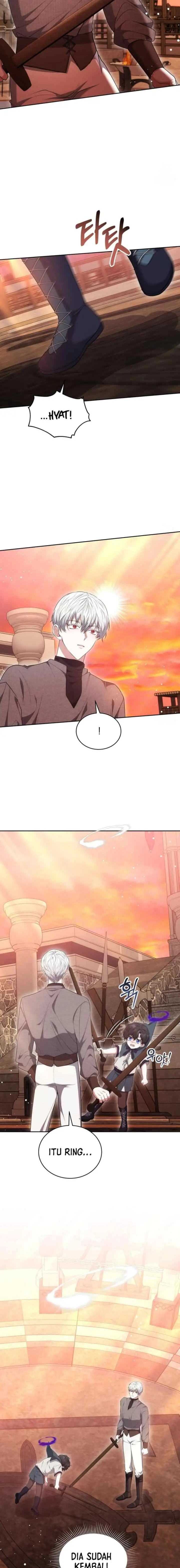 I'm a Stepmother, It's So Easy to Avoid Death chapter 44 halaman 11