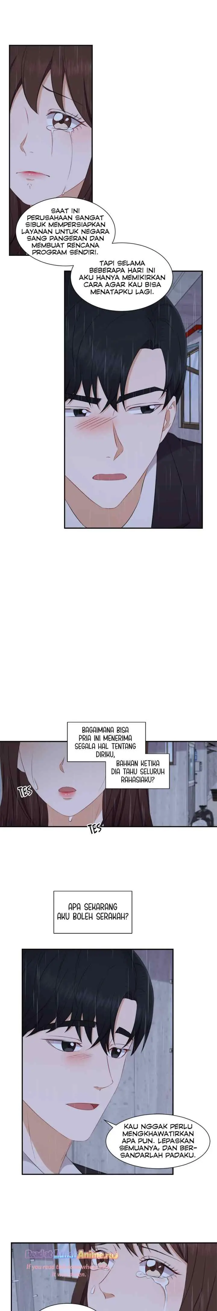 I Need a Bride chapter 68 halaman 8