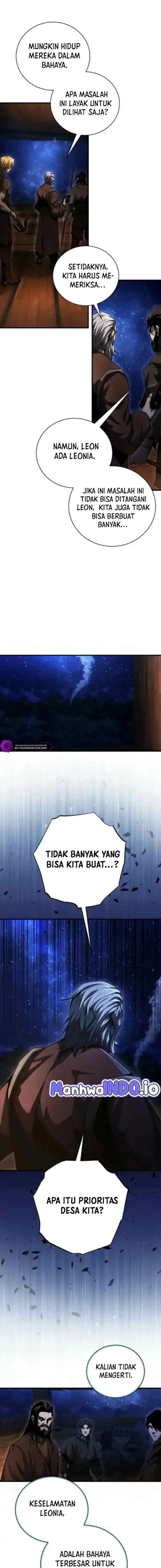 Half Blood chapter 15 halaman 13