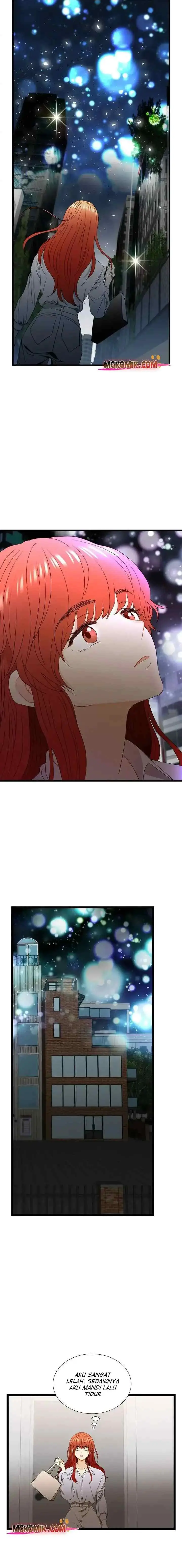 Faking It in Style chapter 92 halaman 9