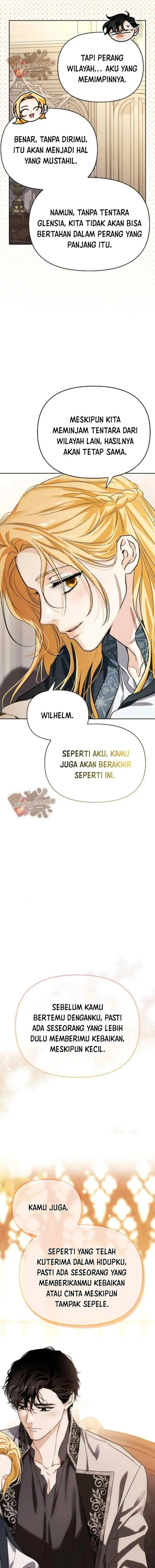 I Tamed My Ex-Husband's Mad Dog chapter 92 halaman 12