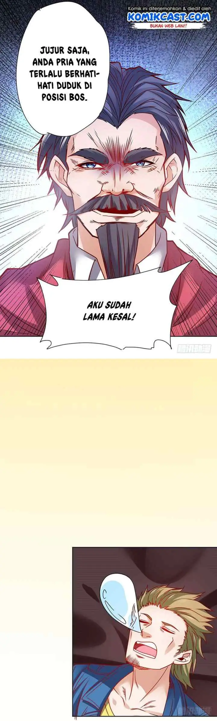First Rate Master chapter 67 halaman 15
