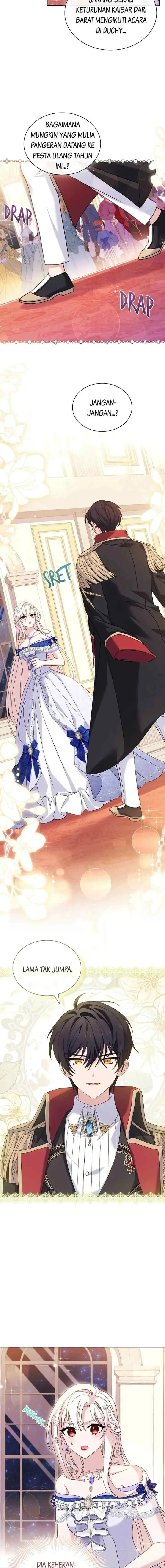 I Want to Break After Countless Regression chapter 89 halaman 18
