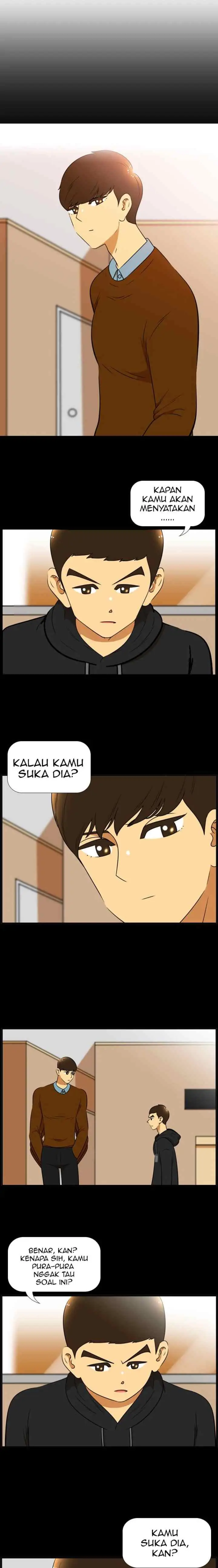 New Normal: Class 8 chapter 156 halaman 4