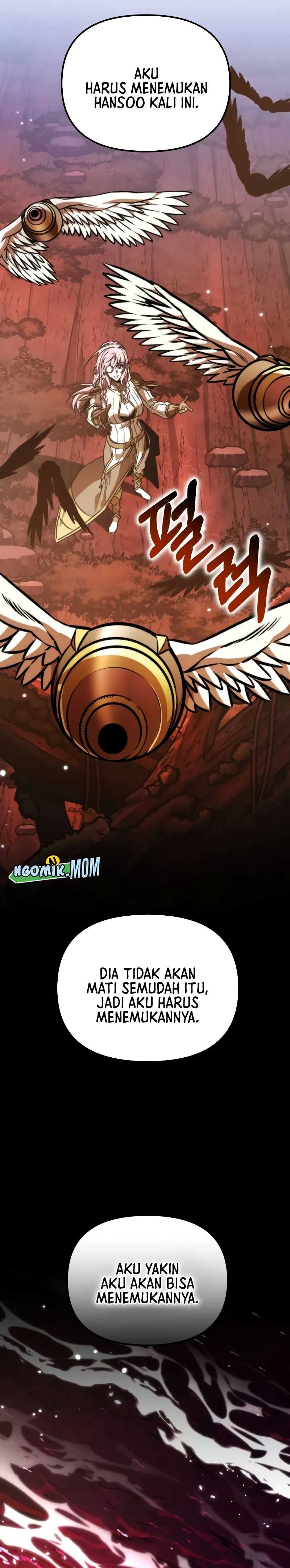 Reincarnator chapter 61 halaman 27
