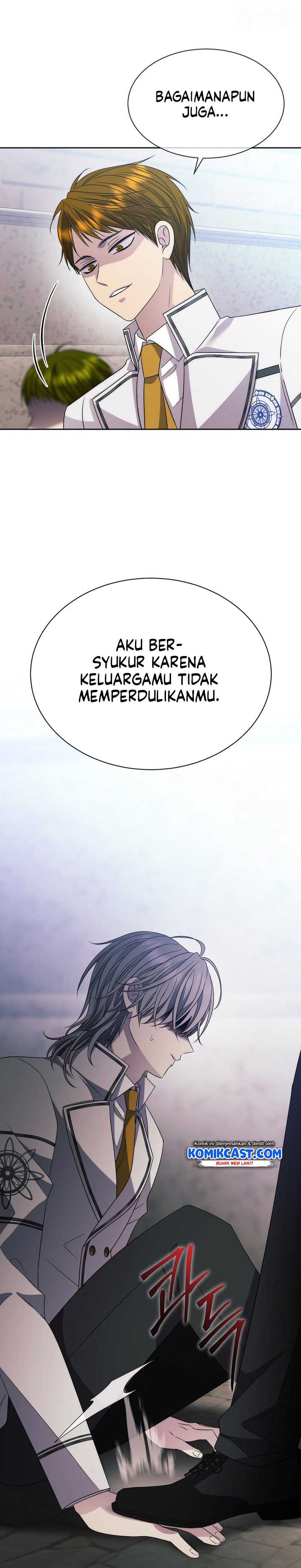 Black Haze chapter 15 halaman 9
