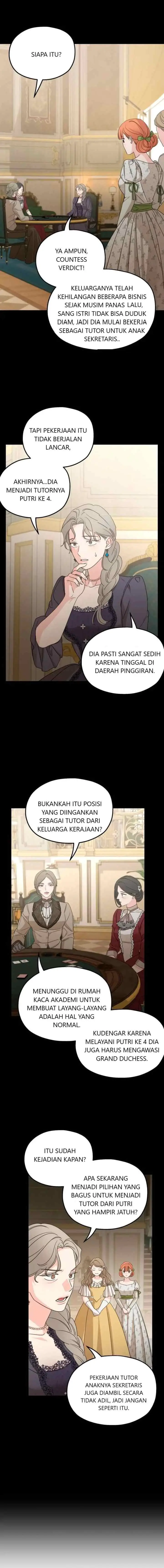 My In-Laws Are Obsessed With Me chapter 106 halaman 16