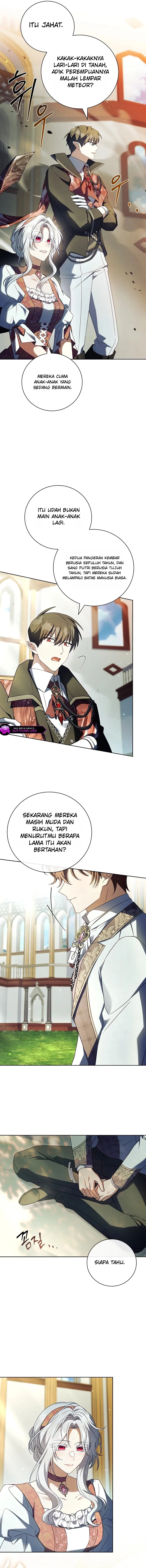The Father and the Daughter chapter 73 halaman 13
