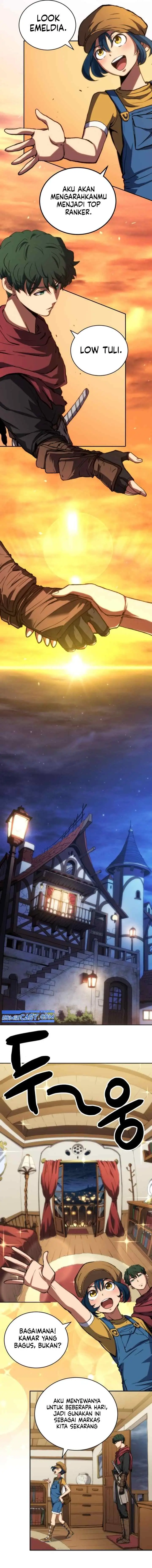 Wild Ranker chapter 5 halaman 7