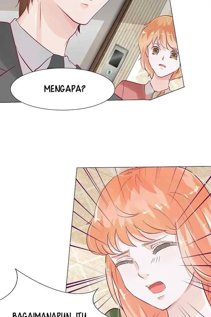 CEO Loves Two Versions of Me chapter 9 halaman 10