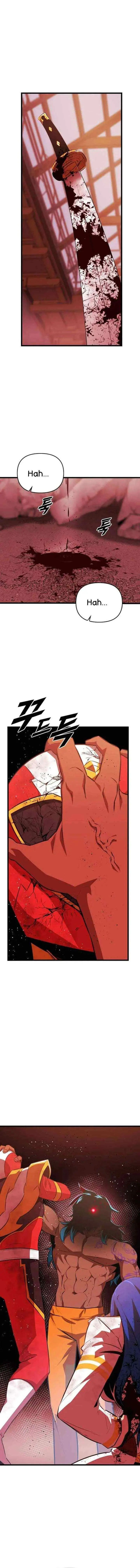 Rental Hero chapter 56 halaman 5