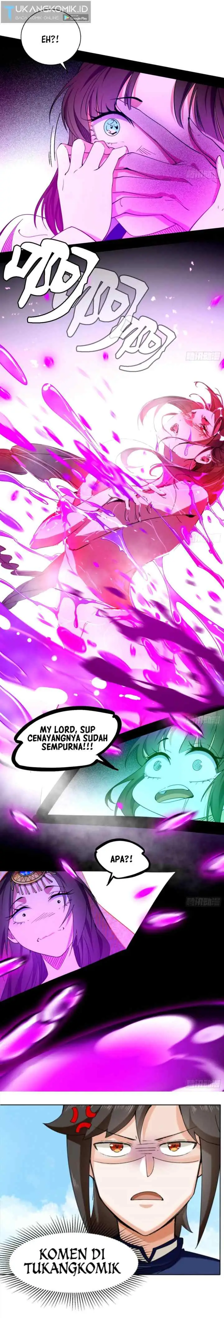 I'm An Evil God chapter 363 halaman 15