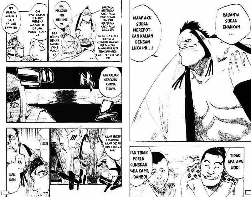 Bleach chapter 18 halaman 72