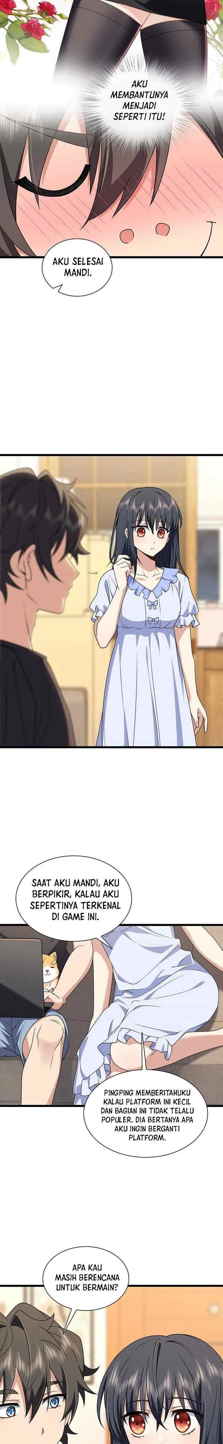 My Wife Is From a Thousand Years Ago chapter 224 halaman 11